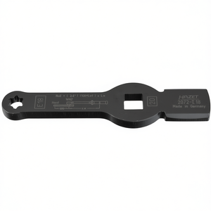 ประแจเฮเซ็ท TORX 3/4 นิ้ว แบบสองหน้าตี - Product Image 2