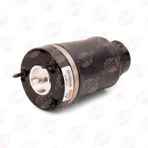 Ressort de suspension pneumatique avant A-2575 Arnott pour matériau en caoutchouc et acier W164 X164 - Product Image 3