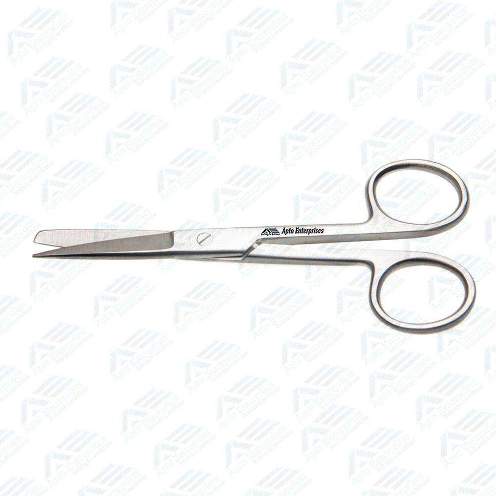 Standard Straight Operating Scissors