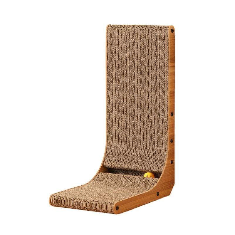 สีน้ำตาล