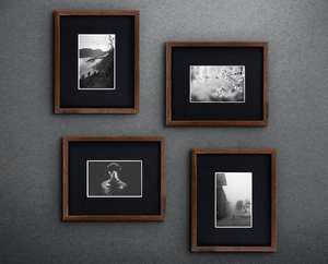 Kit de marco de madera sólida para manualidades, bricolaje, para lienzo, pintura de diamantes por números con troquelado, barras de madera elásticas - Product Image 6