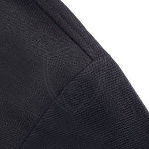 Service OEM T-shirt polo personnalisé pour hommes en bas quantité minimale de commande Marque privée T-shirt polo en coton à manches courtes - Product Image 4