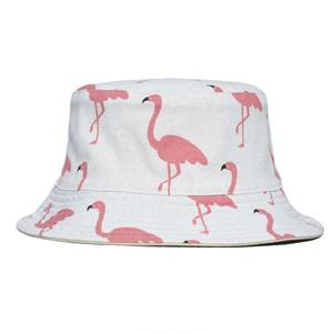 Sombreros de cubo de doble cara, precio al por mayor, venta superior, sombreros de cubo hechos de tela de buena calidad, sombreros de cubo a la venta, ropa de playa, sombrero de cubo - Product Image 3