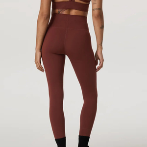 Leggings sin Costuras para Mujer, Transpirables, de Cintura Alta, para Gimnasio, Entrenamiento, Yoga, Disponibles en Todas las Tallas - Product Image 2
