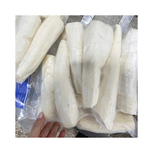 Good Price Frozen Cassava Vietnam Cut <b>Stick</b> <b>Vacuum</b> Pack - Product Image 1