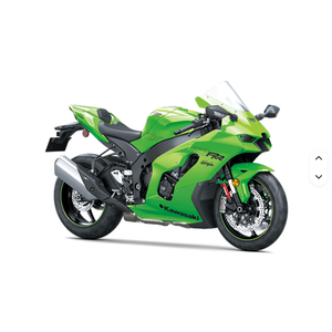 Kawasaki Ninja ZX-10RR 2023, moto sportive neuve, moto Kawasaki ZX-10RR 2023, moto ZX-10RR - Product Image 6