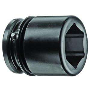 Clé à douille hexagonale métrique Gedore 3/4'' avec système de verrouillage Impact-Fix et profil UD, outil de haute qualité - Product Image 1