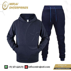 Ropa deportiva Traje Casual Hombres Conjuntos de ropa Pantalones de chándal y Sudadera con capucha Conjunto Chándal Hombres Sudadera con capucha + Pantalones Sudadera con capucha - Product Image 6