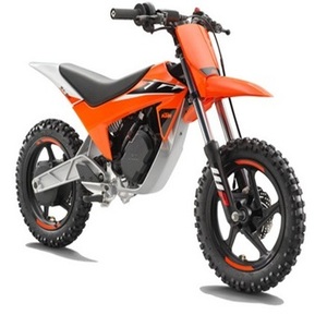 Vente directe d'usine 2025 .SX-E2. Moto électrique DirtBike disponible en stock - Product Image 2