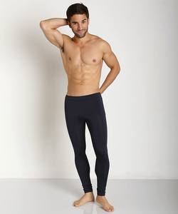 Leggings pour Hommes en Coton et Fibre de Bambou du Pakistan - Product Image 5