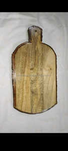 Planches à découper en résine époxy et noyer Planche à découper en bois d'olivier Vente en gros pour la cuisine hôtel restaurant par LUXURY CRAFTS - Product Image 6