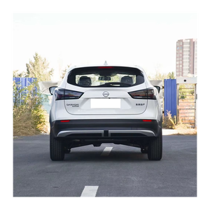 Vehículos SUV Nissan Qashqai disponibles para suministro al por mayor con entrega rápida y alta calidad - Product Image 6