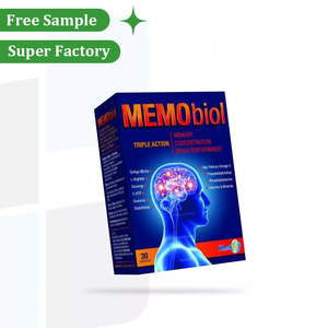 Tùy Chỉnh Có Thể Tái Chế Dược Phẩm Ba Chiều Hộp Lọ Nhãn Dán Nhãn Steroides Và Hộp Thẻ Cổ Hộp Chăm Sóc Sức Khỏe - Product Image 3