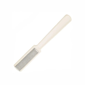 Professional <b>Files</b> Callus Remover Nail <b>File</b> Stainless Steel Plastic Handle Pedicure Foot <b>Files</b> Beauty Remover For Dry And Wet - Product Image 4