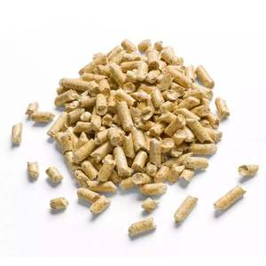 Pellets de Biomasa de Madera de Pino al Por Mayor a Precio Económico - Product Image 1