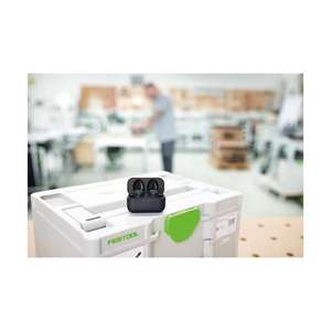 Casque téléphonique Festool GHS 25 I avec fonctions de protection auditive - Product Image 4