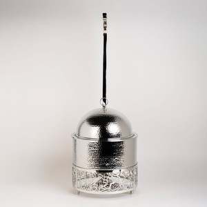 Royal ถาดสแตนเลสสำหรับบุฟเฟต์ที่ใช้ก๊าซเป็นมิตรต่อสิ่งแวดล้อมสำหรับการนำเสนอความอบอุ่นด้านอาหารที่สมบูรณ์แบบ - Product Image 6