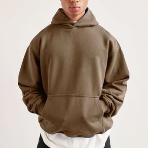 Sudaderas con capucha para hombre, sudaderas de tendencia, sudadera de secado rápido, Jersey transpirable Unisex, sudaderas con capucha, accesorios de ropa, gran oferta 2025 - Product Image 1