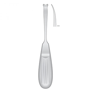 Instrumentos quirúrgicos dentales del acero inoxidable de los elevadores dentales para el uso de la raíz dental del pedazo de la mano - Product Image 2