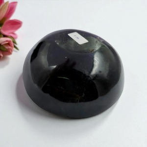 Cuenco y cuchara de cuerno de búfalo natural hecho a mano con acabado suave para chefs gourmet a precio asequible por CRAFT ZONE EXPORT - Product Image 6