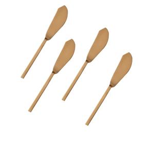 Juego de cubiertos de calidad superior de todos los tamaños para hotel y restaurante Artículo de catering Utensilios de cocina Catering Juego de cubiertos de metal usado Uso diario - Product Image 5