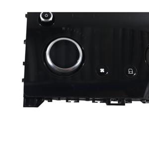 Pantalla Multifuncional para Ordenador de Bordo, Land Rover Range Rover Evoque Serie K8D2-13D734-CD (18>) - Product Image 4