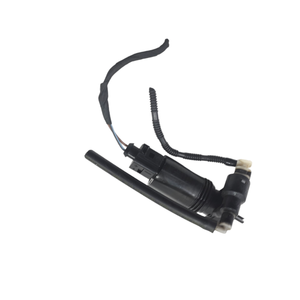 MOTORE Tergicristallo MERCEDES Classe B (W247) A1778660000 (18>23) - Product Image 4
