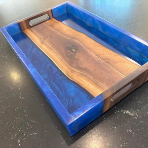 10 Tablas De Cortar Redondas De Madera Con Asa, Tabla De Ser N/a [none
