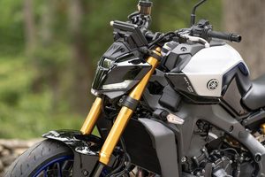 LA MEJOR OFERTA PARA YAMAHA MT 09 SP 900cc 2024/2025 con Kits Premium - Product Image 4