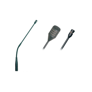 Adjustable Neck Cardioid Polar Pattern Metal Wired Conference <b>Microphone</b> Condenser Desktop <b>Microphone</b> - Product Image 1