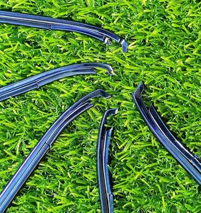 Haute qualité tout nouveau poinçon Kerrison Rongeur 1-5mm vers le haut incurvé 45 degrés 21cm Instruments chirurgicaux en acier inoxydable - Product Image 3