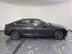 รถยนต์มือสอง Audi A5 Sportback 2.0T quattro Premium Plus AWD ปี 2018 รุ่น 2.0T quattro Premium Plus 4 ประตู Sportback ขายส่ง - Product Image 5