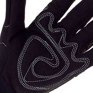 Guantes Mecánicos con Agarre Flexible para Trabajos de Garaje y Mecánica - Product Image 6