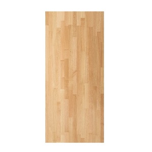 Bois solide durable de joint de doigt de hêtre pour des projets d'escaliers et de balustrade - Product Image 6