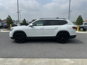 Gran Oferta: Volkswagen Atlas V6 SE 4Motion 2022 Usado con Tecnología - Product Image 3