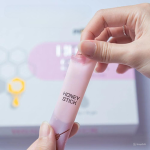 แพ็กเกจน้ำผึ้งแบบไม่ผ่านการกรองน้ำผึ้งแบบไม่ผ่านการกรอง0.49ออนซ์แพ็กเกจแบบเวียดนาม - Product Image 6