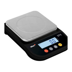 Accurex SPX - Bilancia di precisione compatta per uso industriale e agricolo di base - Product Image 2