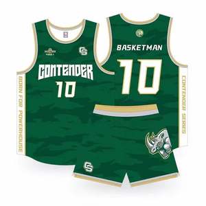 Venta directa de fábrica, camisetas de baloncesto transpirables para adultos personalizadas, camisetas de baloncesto transpirables elásticas - Product Image 6