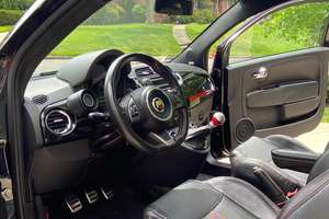 FIAT 500 ABARTH 2012 USADO, Volante a la Izquierda/Derecha - Product Image 3