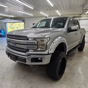 Ford F-150 SuperCrew Cab Lariat Usada, Año 2020 - Product Image 1