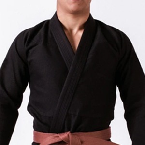 Uniforme de Jiu Jitsu Cómodo de Poliéster 100% de Alta Calidad en Oferta para Venta en Línea - Product Image 5