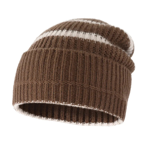 Autumn Winter Custom <b>Tie</b> Dye Men Personalized Woolen Hat Warm Women Knitted Beanie Unisex - Product Image 6
