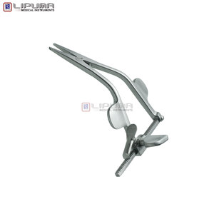 Rétracteur de corps vertébral 15cm/20mm Instrument chirurgical de haute précision pour la rétraction vertébrale et l'instrument médical de décompression - Product Image 6