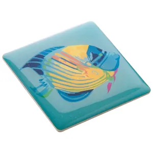 Imán Personalizado con Forma de Domo, Pin Magnético Promocional para Refrigerador, para Merchandising - Product Image 4