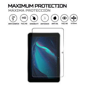 ANTISHOCK แท็บเล็ต วอยโอ วี 8 ฟิล์มกันรอยหน้าจอ อุปกรณ์เสริมที่ทนทานและดูดซับแรงกระแทก - Product Image 2