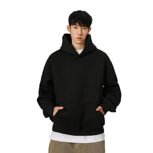 Vestes à capuche zippées pour hommes et femmes, sweats à capuche zippés, cardigans décontractés, streetwear hip-hop, vêtements, mode printemps - Product Image 2