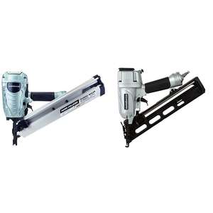 Clavadora Neumática de Aluminio para Acabados en Muebles y Palets con Función Decorativa, Compatible con OEM - Product Image 1