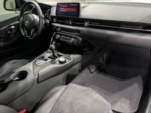 Oferta Especial Precio 2023 Toyota GR Supra 3.0 Premium RWD - Product Image 5