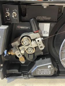 Soldadora de Alambre Lincoln LN-25 Pro con 400 Amperios Magnum - Product Image 6