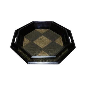 Cuisine Traiteur Utilisé Petit Déjeuner Plateau De Serveur De Nourriture Forme Personnalisée Vaisselle Décoration De Table Plateau De Service - Product Image 2